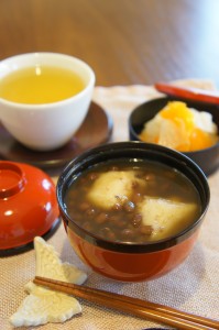 ●食と健康● 健康長寿な日本食の秘訣！？豆パワーを食生活に取り入れよう